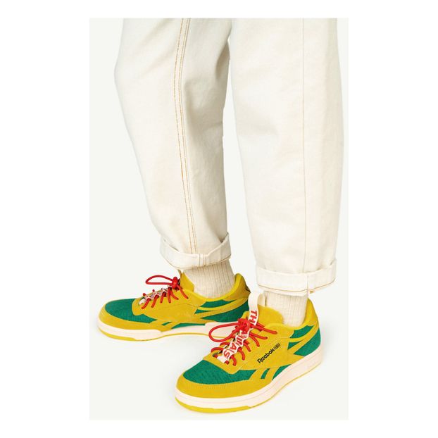 Baskets Club C Revange TAO x Reebok-product
