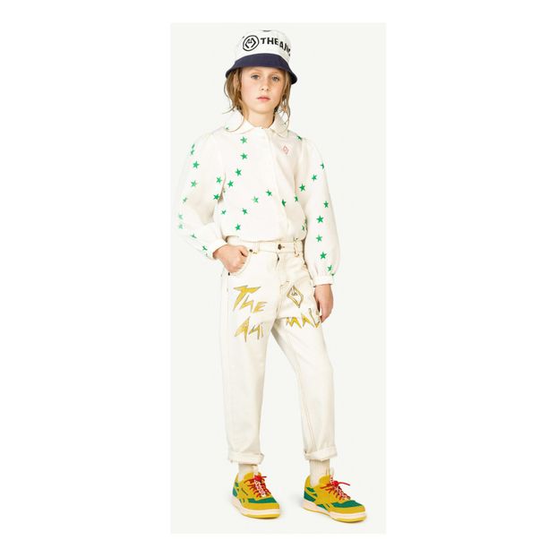 Baskets Club C Revange TAO x Reebok-product