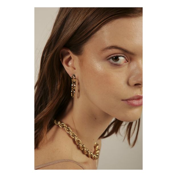 Boucles d'Oreilles Stella-product