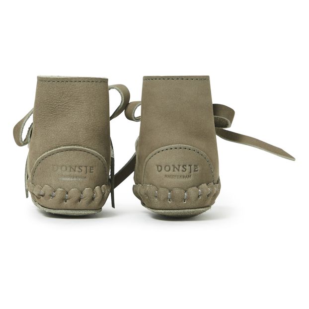 Chaussons Fourrés Pina-product