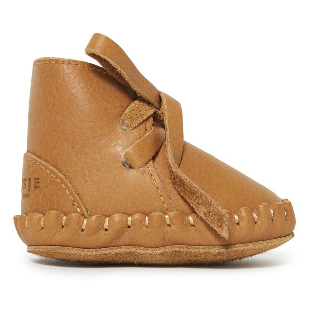 Chaussons Fourrés Pina-product