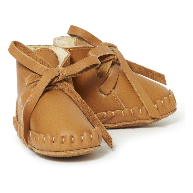 Chaussons Fourrés Pina-product