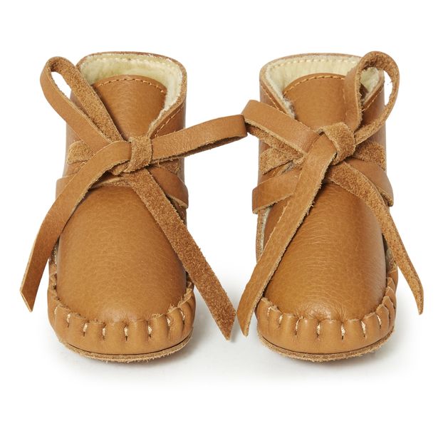 Chaussons Fourrés Pina-product