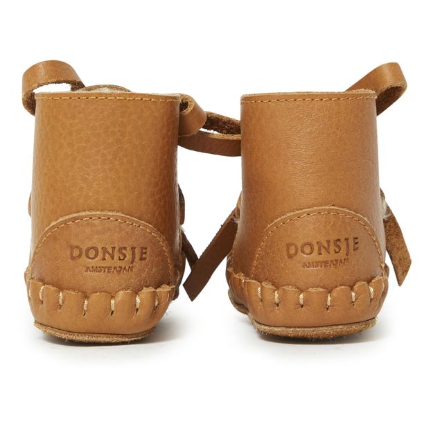 Chaussons Fourrés Pina-product