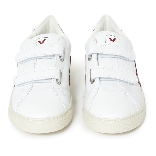Baskets Esplar Cuir-product