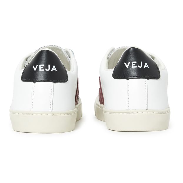 Baskets Esplar Cuir-product