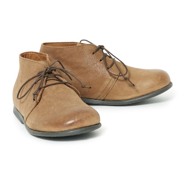 Bottines à Lacets-product