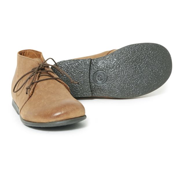 Bottines à Lacets-product