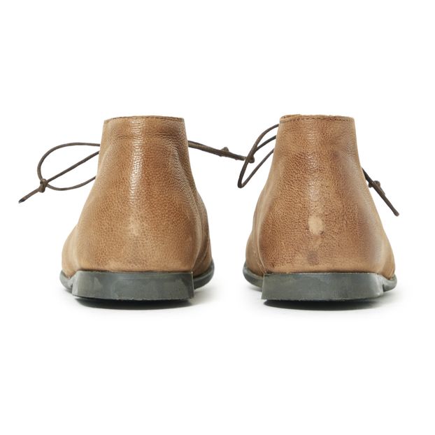 Bottines à Lacets-product