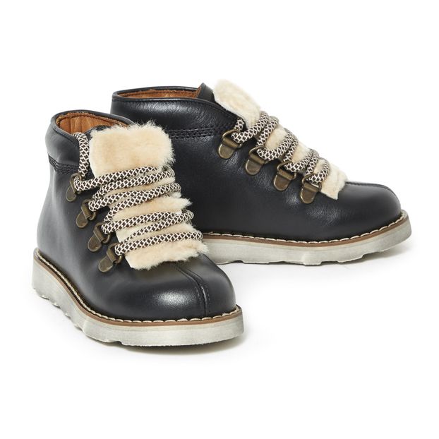Boots Lacets-product