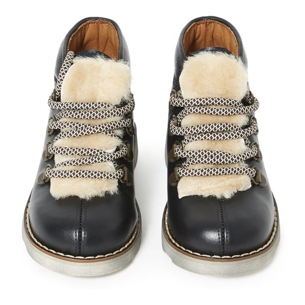Boots Lacets-product