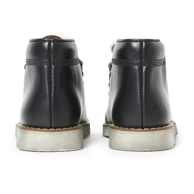 Boots Lacets-product