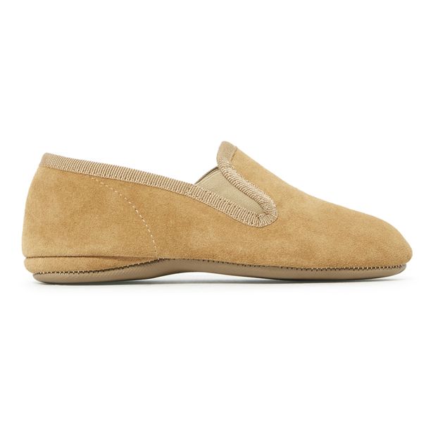 Chaussons Nubuck-product