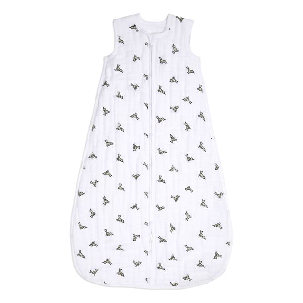 Gigoteuse Jungle Jam en coton-product