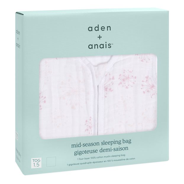 Gigoteuse Lovely Reverie en coton-product
