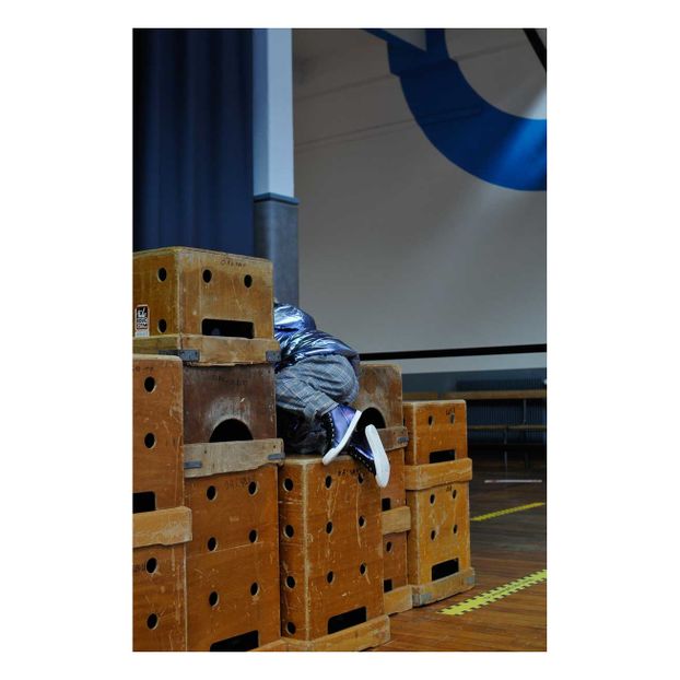 Baskets Fit Pipping-product