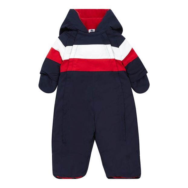 Pilote Leonard-product