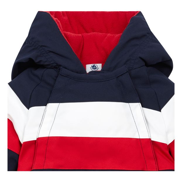 Pilote Leonard-product