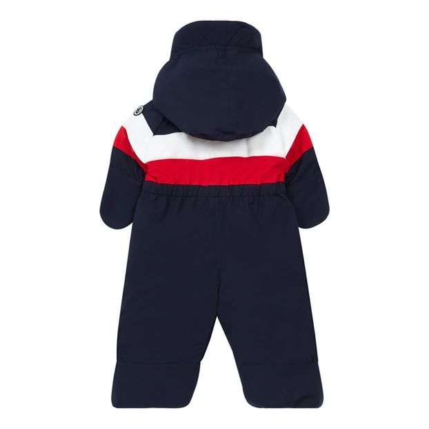 Pilote Leonard-product