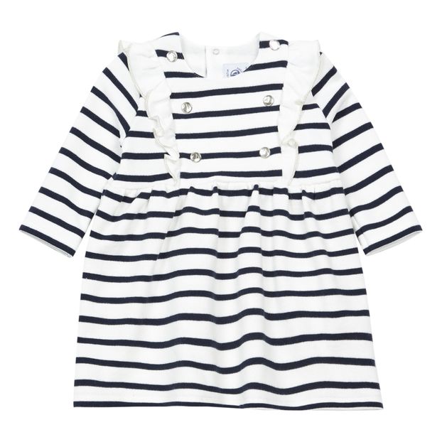 Robe Marinière Levrier-product
