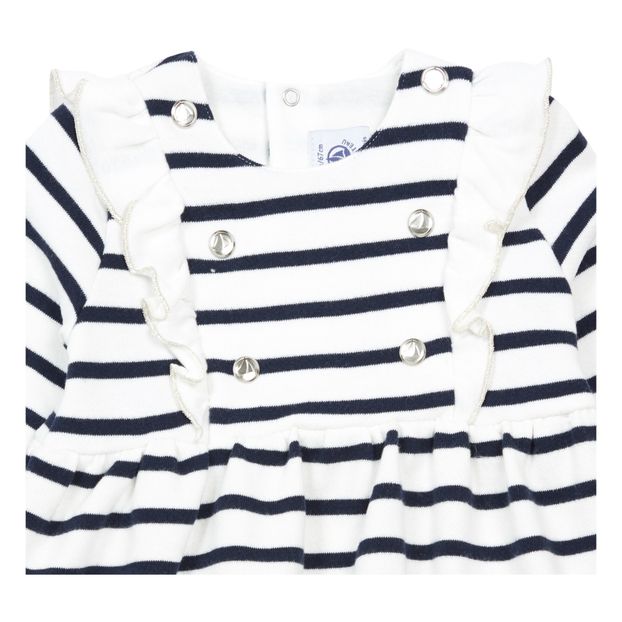 Robe Marinière Levrier-product