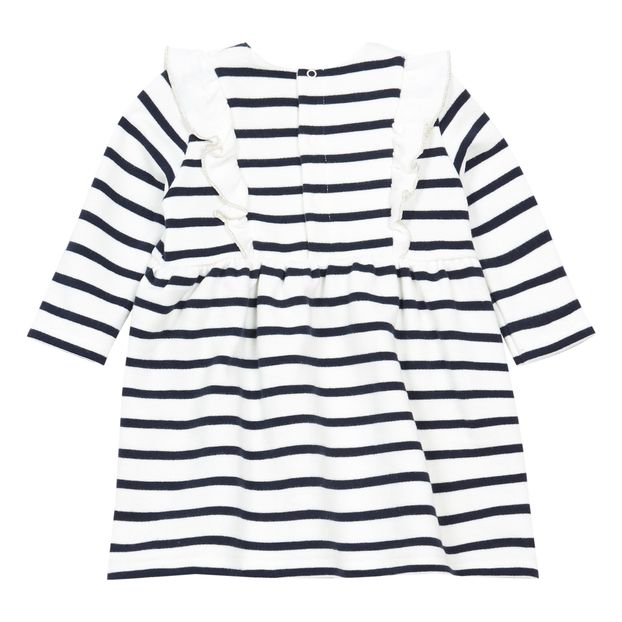 Robe Marinière Levrier-product