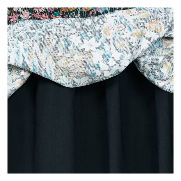 Jupe Longue Liberty Velours Lise-product