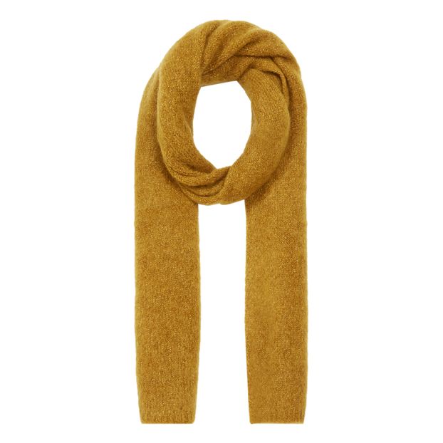Echarpe Doctave Kid Mohair et Laine-product