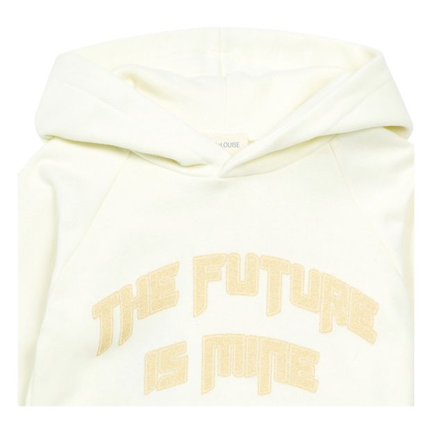 Sweat Capuche Board-product