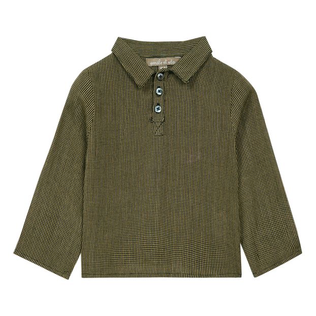Kurta Pied de Puce-product