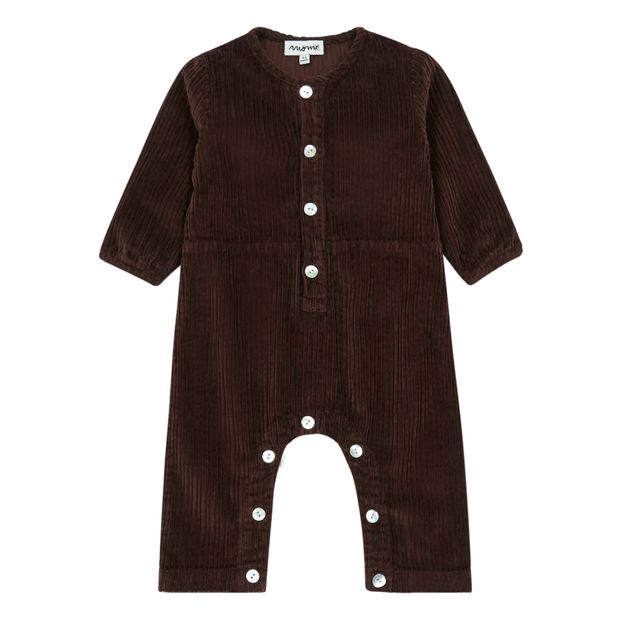 Combinaison Velours Fred-product