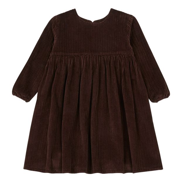 Robe Velours Kika-product