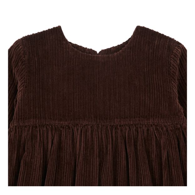 Robe Velours Kika-product