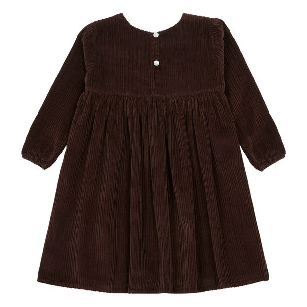 Robe Velours Kika-product