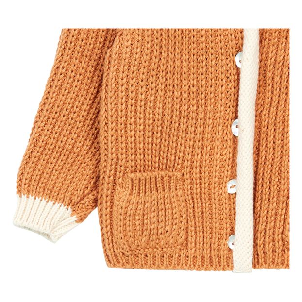 Cardigan Clara-product