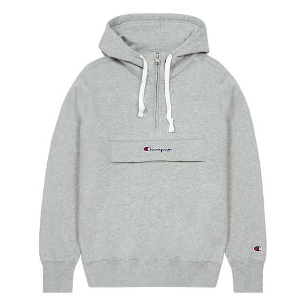 Hoodie Zippé-product