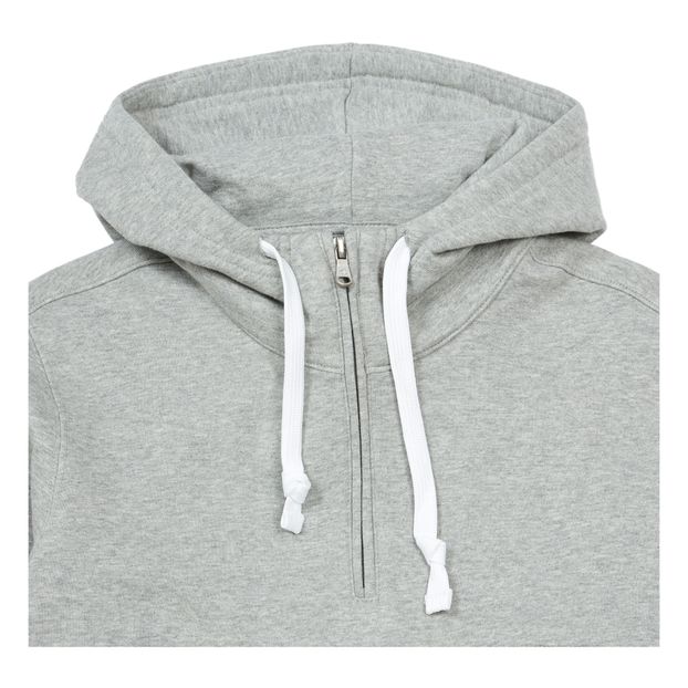 Hoodie Zippé-product