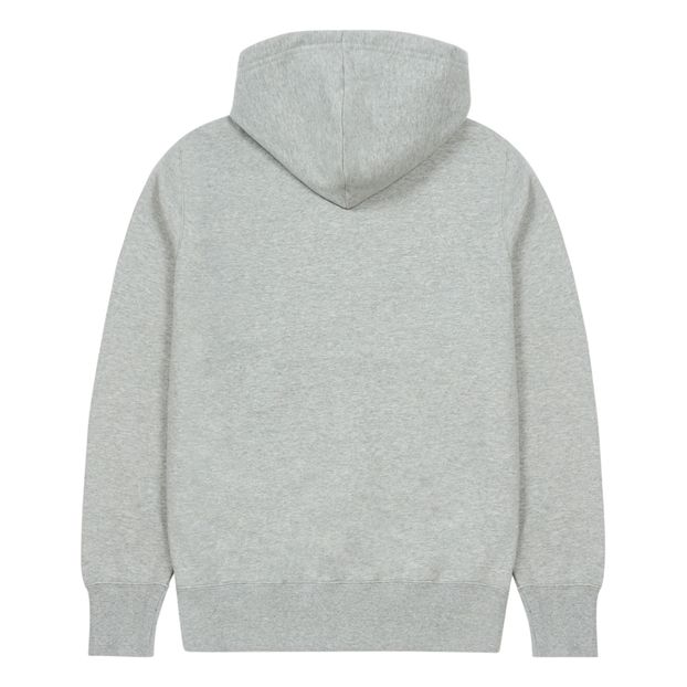 Hoodie Zippé-product