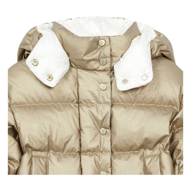 Daos Down Jacket-product