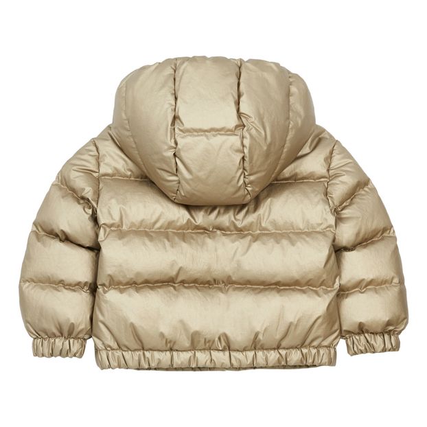 Daos Down Jacket-product