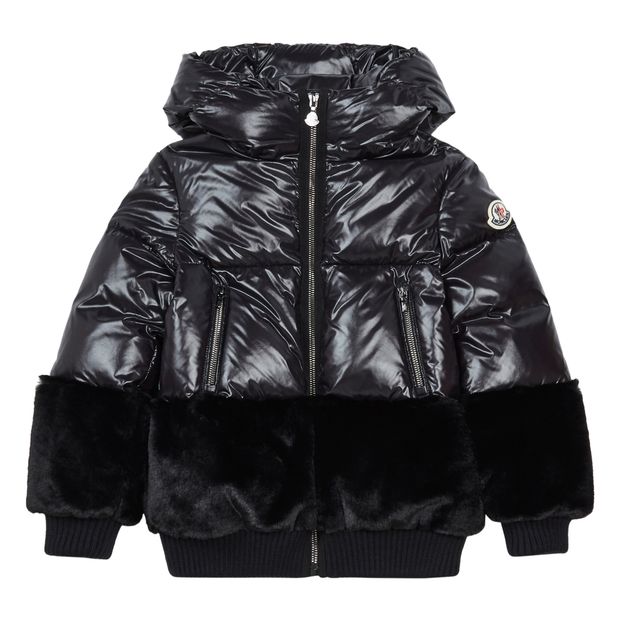 Anorak Logodac-product