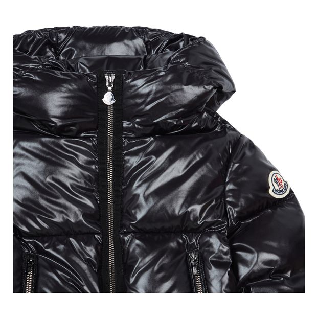 Anorak Logodac-product