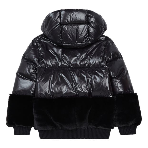 Anorak Logodac-product