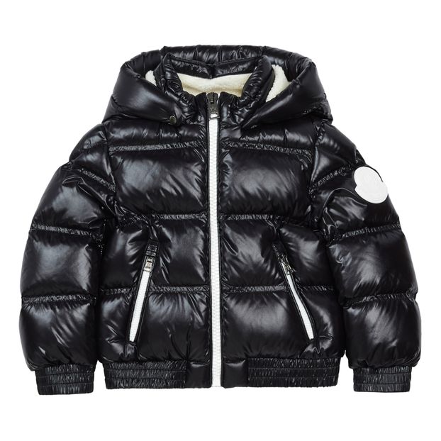 Doudoune Citisio-product