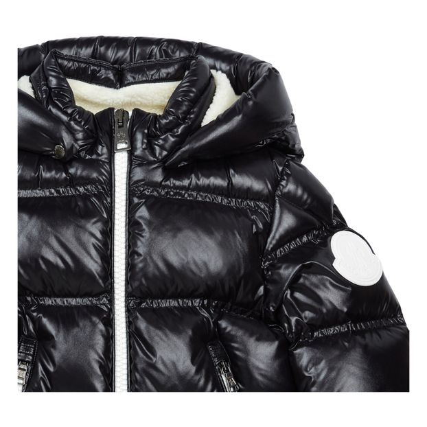 Citisio Down Jacket-product