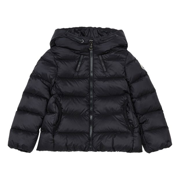 Dortha Down Jacket-product