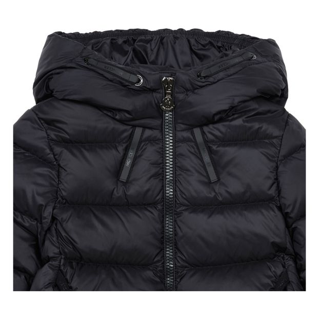 Anorak Dortha-product