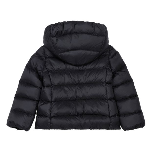 Dortha Down Jacket-product