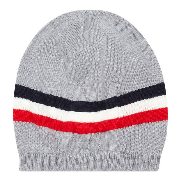 Bonnet Rayures Laine-product
