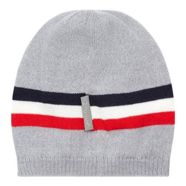 Bonnet Rayures Laine-product